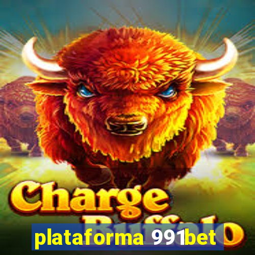 plataforma 991bet